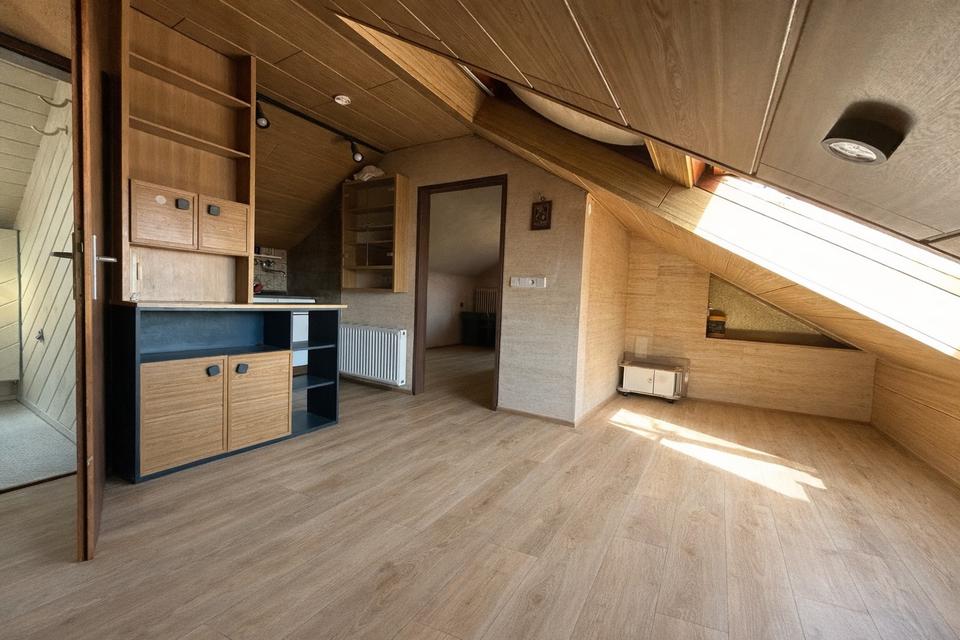 Thumbnail-2 Zimmer Wohnung, Bad, Küche in Ulm-Eggingen