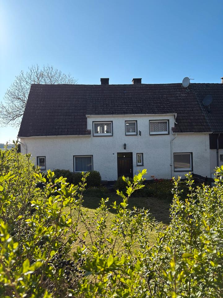 Thumbnail-Gemütliches 1-2 Familienhaus