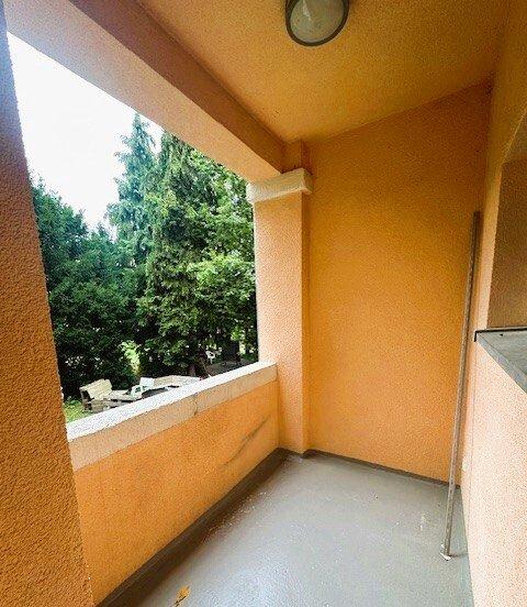 Thumbnail-TU Nähe - an nette Studenten gern auch WG