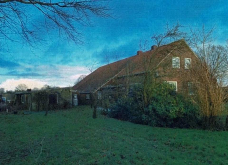 Thumbnail-landwirtschaftliche Nutzflächen, Resthof m. 2 Nebengebäuden