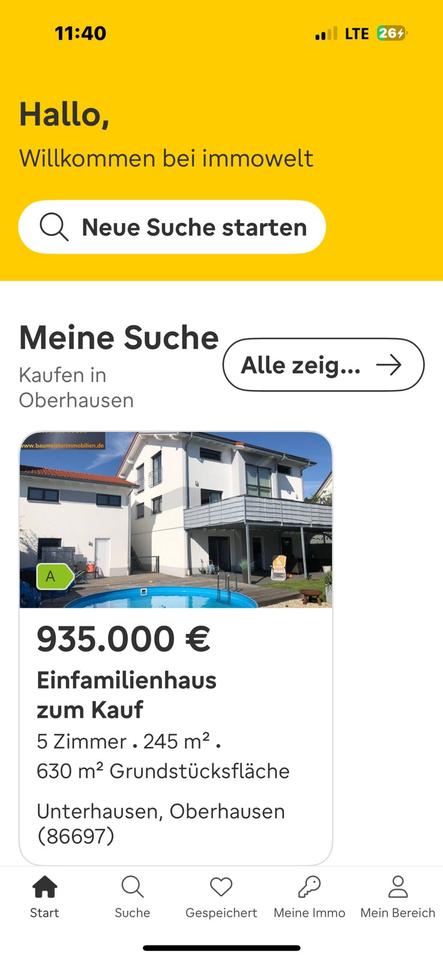 Thumbnail-Haus zu verkaufen