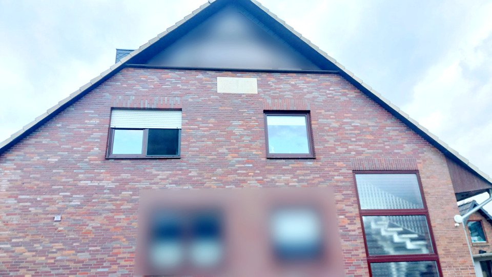 Thumbnail-Sehr schöne 3-Zimmer-Wohnung in Bramstedt