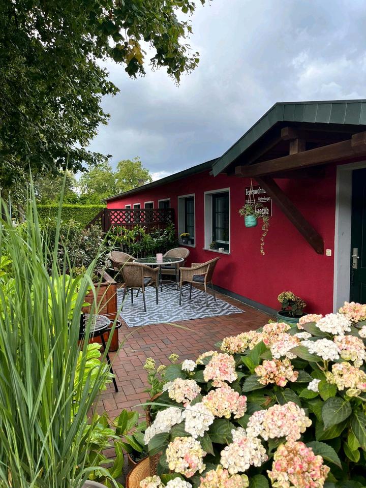 Thumbnail-Ferienwohnung in Weitenhagen bei Greifswald