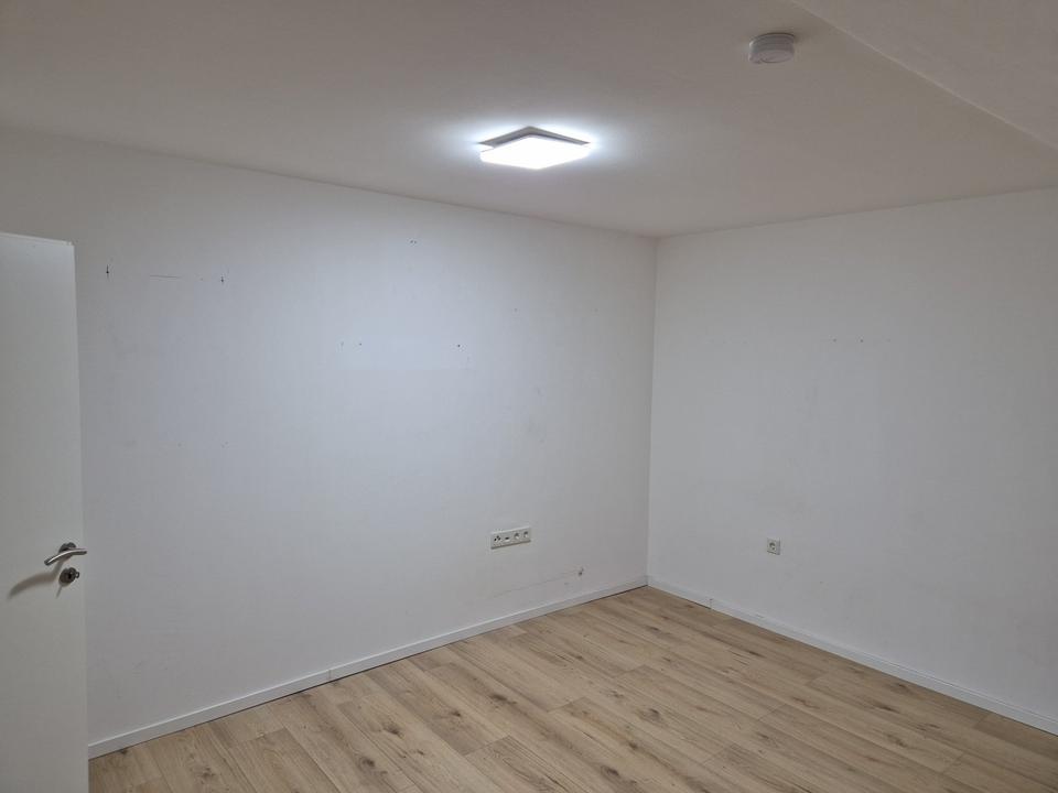 Thumbnail-Gepflegte 1,5 ZKB Wohnung in Völklingen