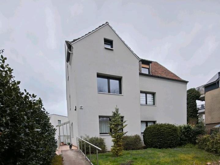 Thumbnail-3 Zimmer Wohnung in Schönau - Barop Uni- & Stadionnähe