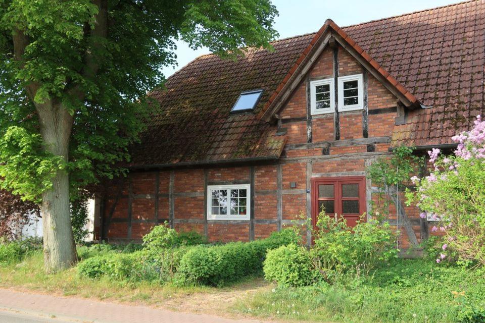 Thumbnail-Ferienwohnung nahe Schwerin, Wismar, auch für Monteure