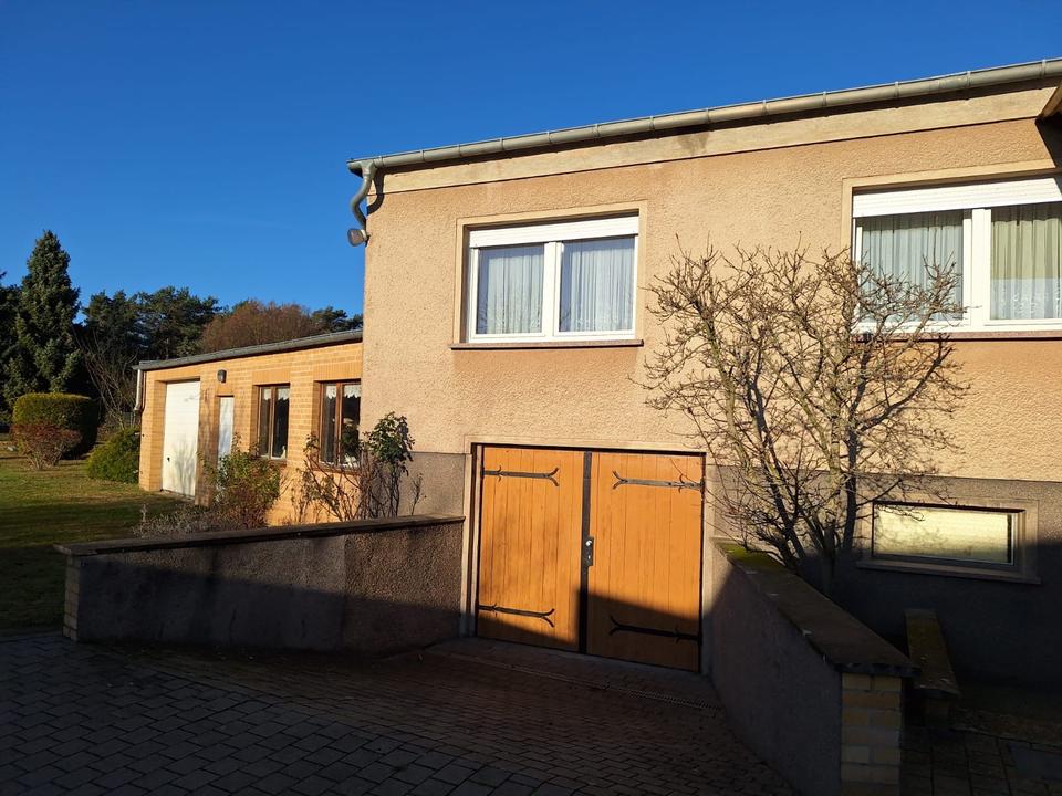 Thumbnail-Einfamilienhaus in Luckenwalde