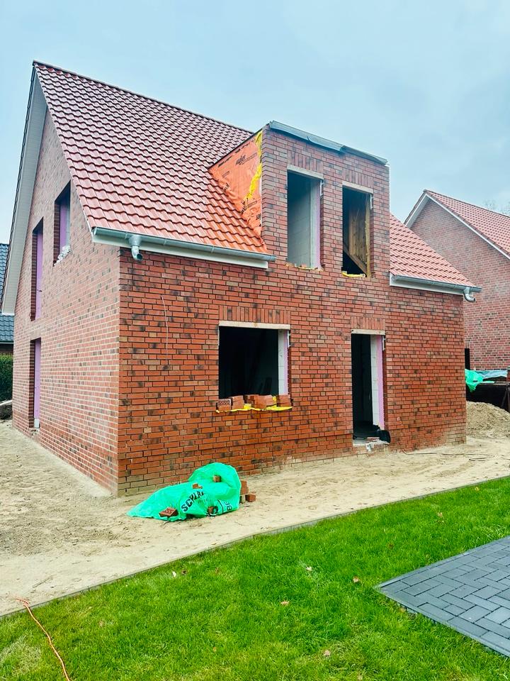 Thumbnail-Freistehendes Einfamilienhaus, Haus zur Miete