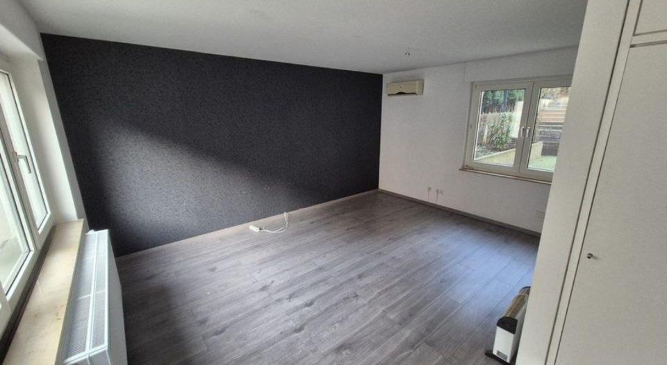 Thumbnail-Helle Einzimmerwohnung mit moderner Einbauküche