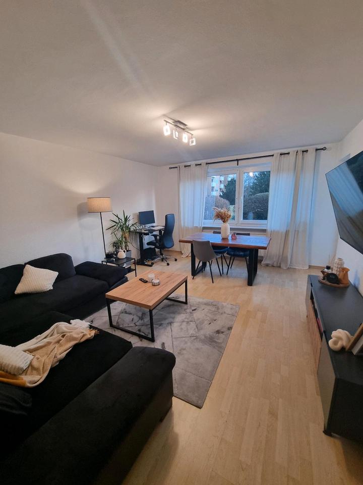 Thumbnail-Schöne Wohnung in Altwarmbüchen