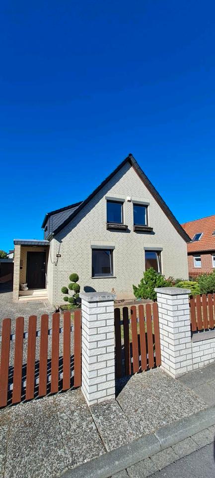 Thumbnail-Einfamilienhaus in der Peiner Oststadt ohne Makler