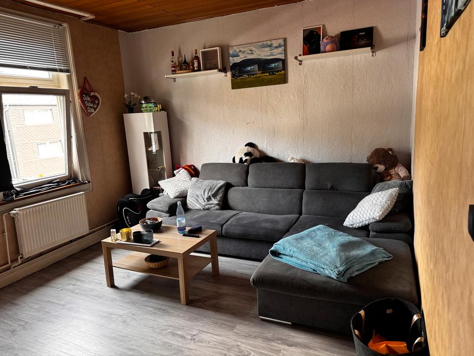 Thumbnail-2,5 Zimmer Wohnung in Siegen