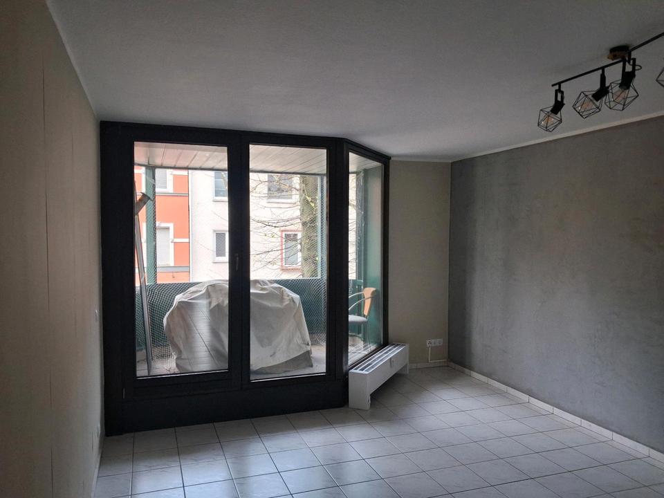 Thumbnail-Wohnung 2,5 Zimmer