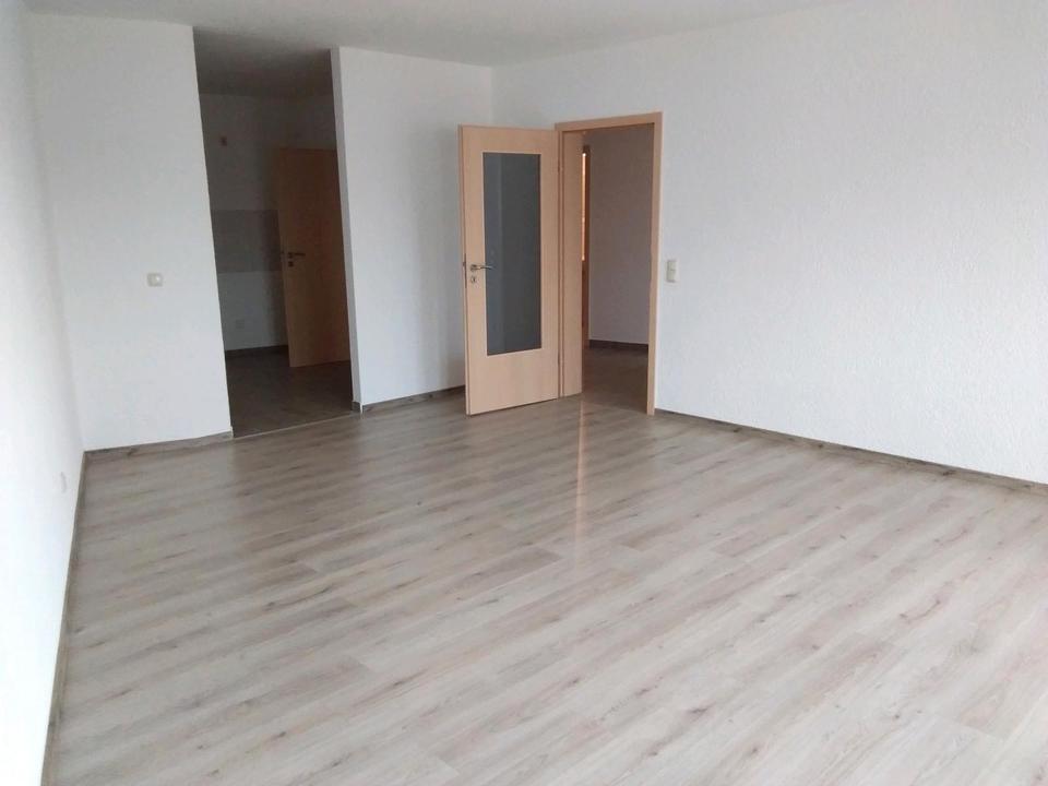 Thumbnail-Wohnung mit Kinderzimmer