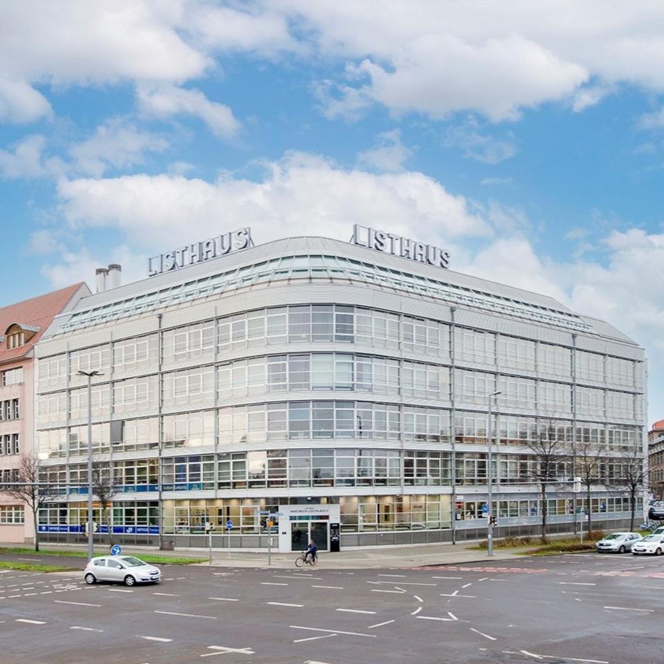 Thumbnail-Hochwertige Bürofläche im Listhaus!