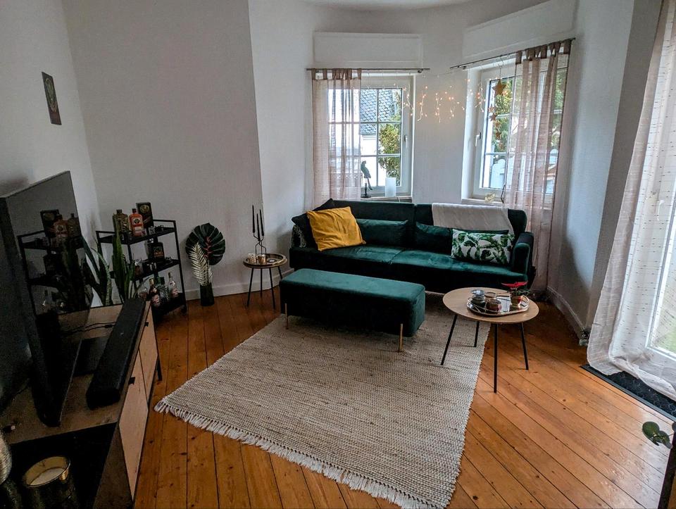 Thumbnail-2 ZKB60m2 Wohnung (mit Erker) in RodenbachNeuwied mit Terrasse