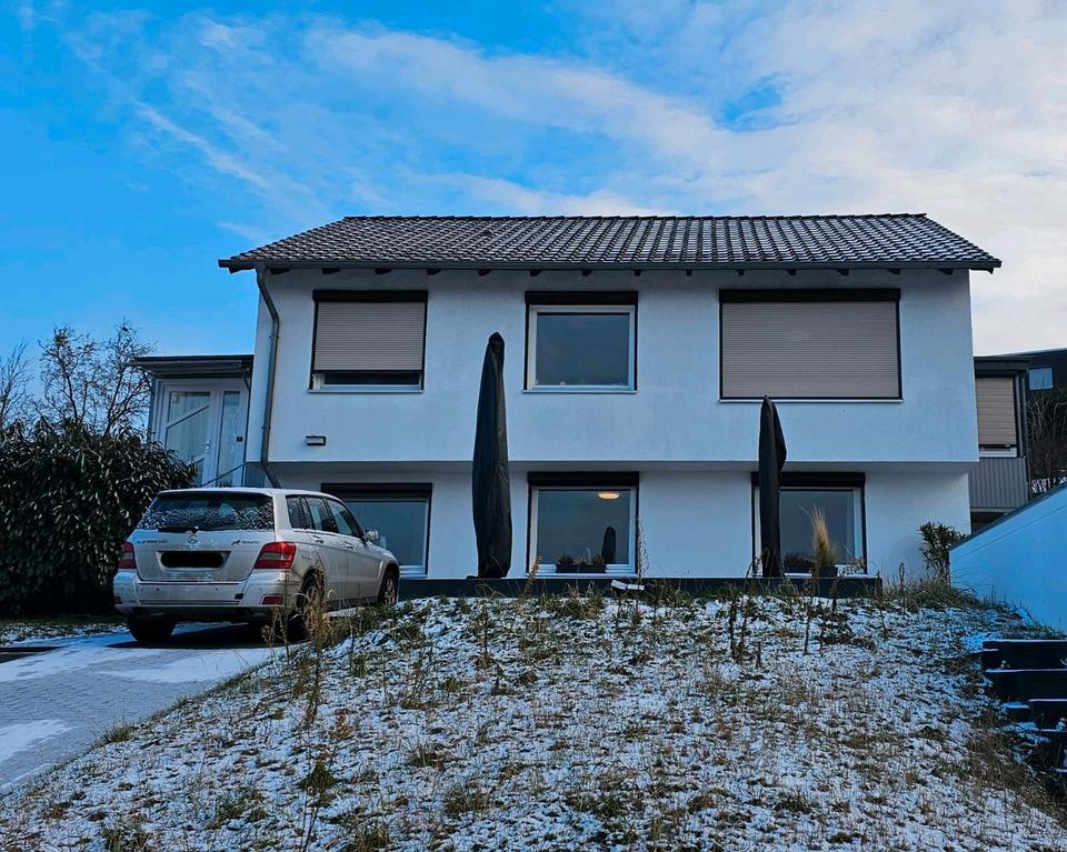 Thumbnail-Traumhaus mit Bergblick, großem Garten & 2 Wohneinheiten