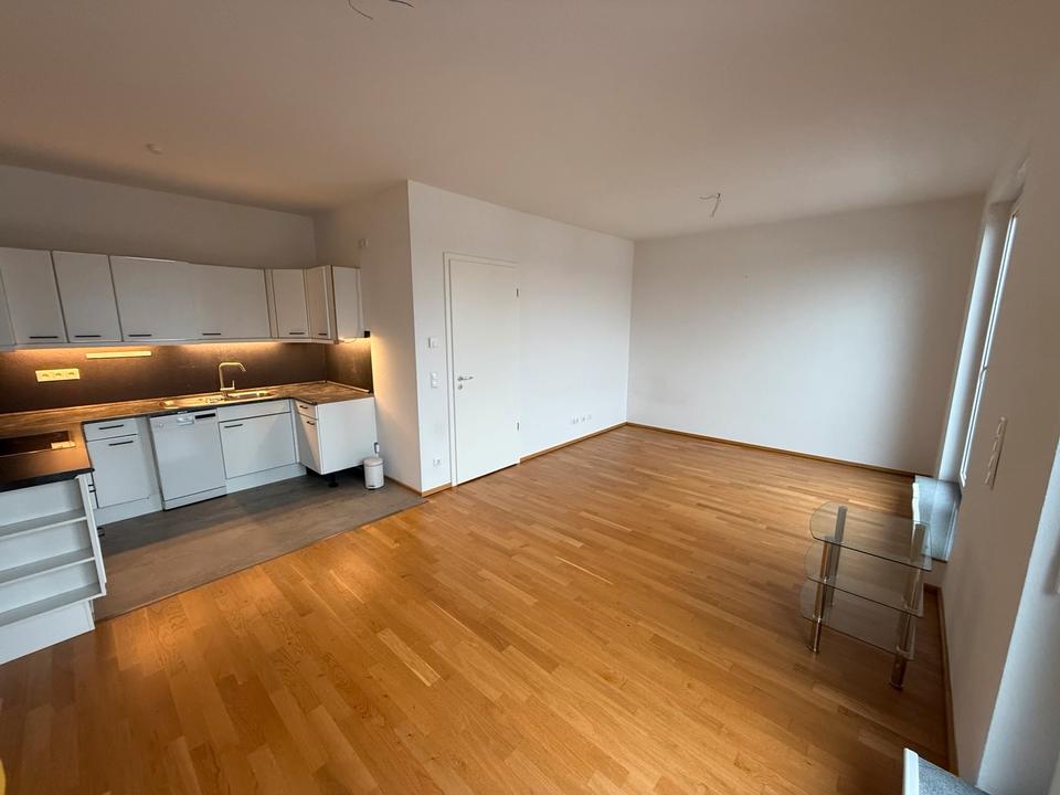 Thumbnail-Penthousewohnung in Bonn-Beuel 2Jahre