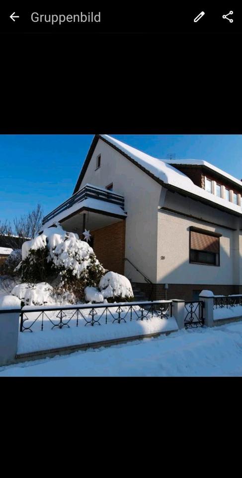 Thumbnail-Charmantes 1-2 Familienhaus