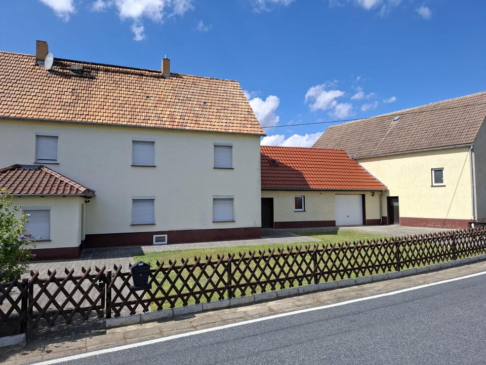 Thumbnail-Einfamilienhaus