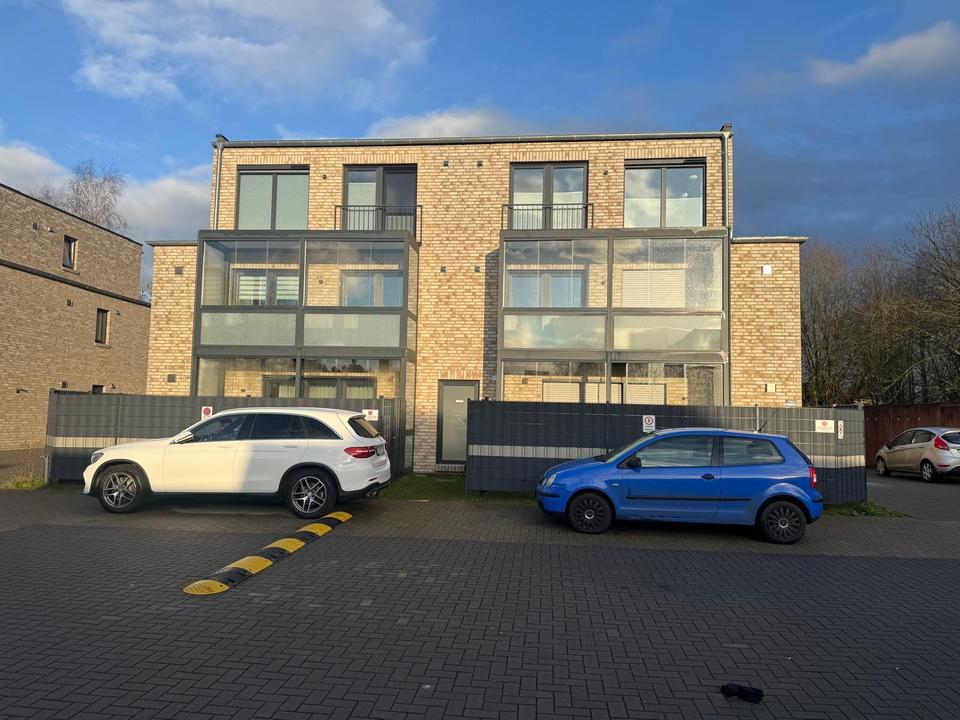 Thumbnail-Neuwertige 2-Zimmer-Wohnung in Toplage