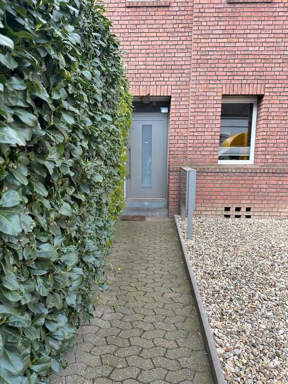 Thumbnail-Schöne 1,5 Zimmerwohnung in Krefeld