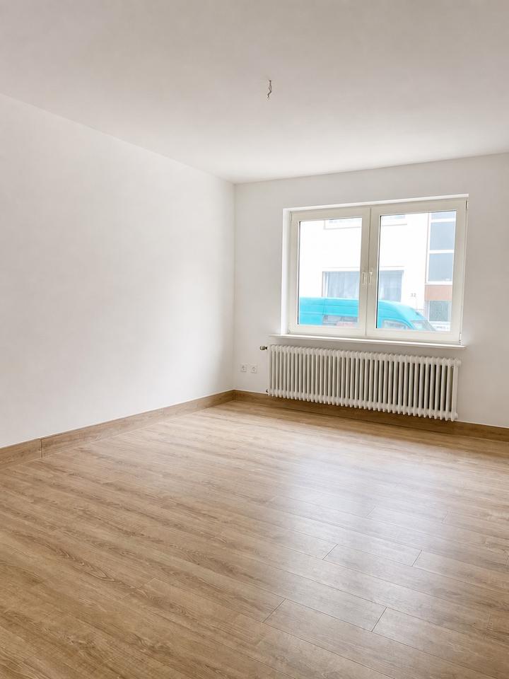 Thumbnail-Helle 3-Zimmer Wohnung in Geestemünde