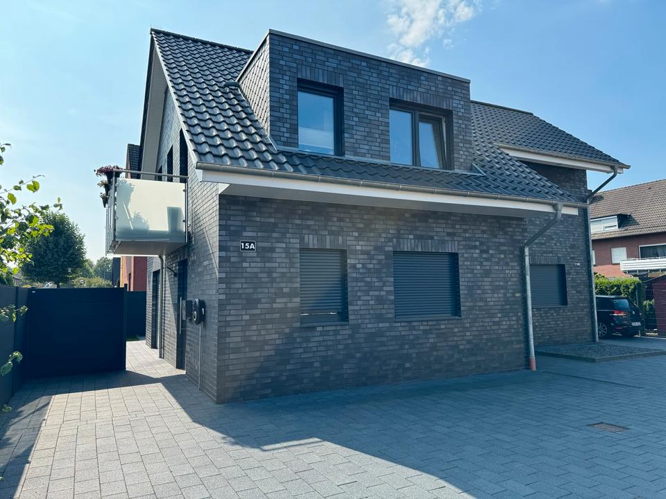 Thumbnail-3-ZKB-Wohnung im Zentrum von Wallenhorst HOCHWERTIG