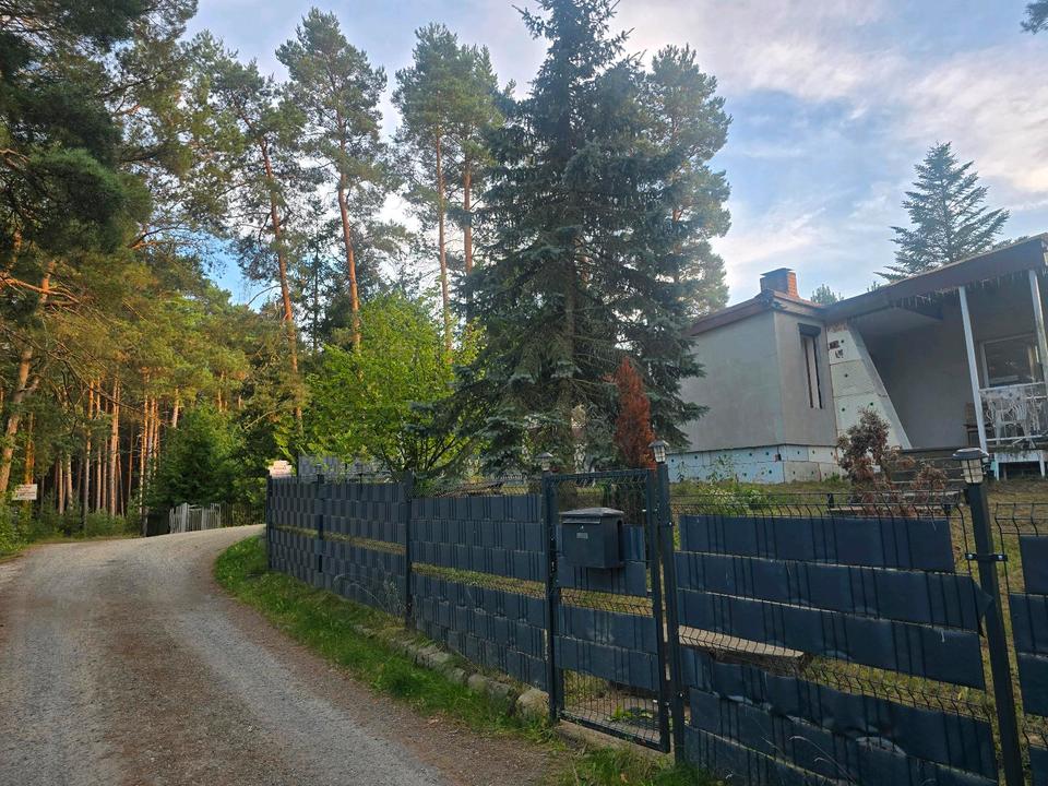 Thumbnail-Ferienhaus mit zweiten Wohnsitz