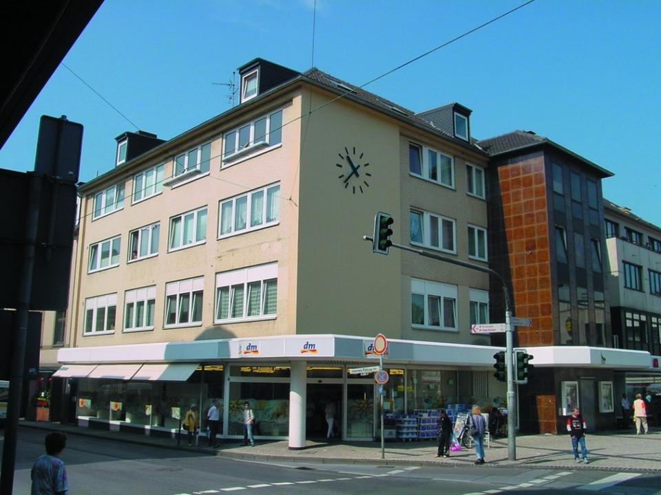 Thumbnail-Großzügige 2-Zimmer-Wohnung in Mettmann zu vermieten!