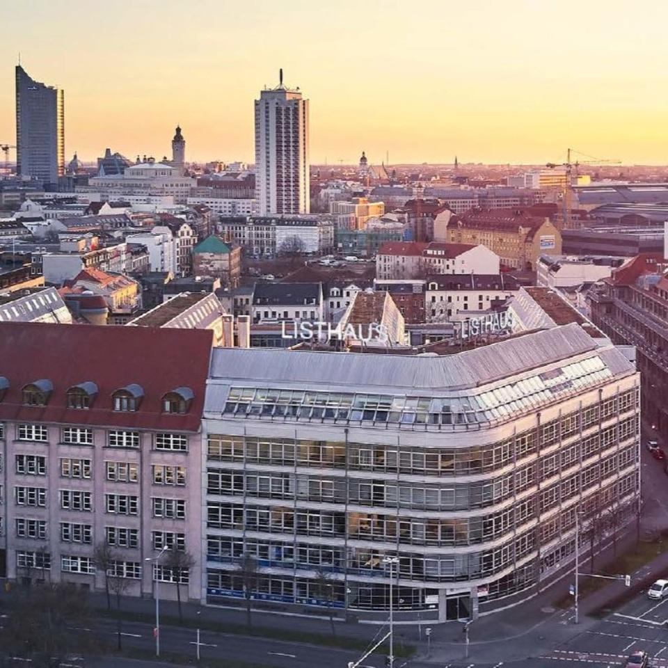 Thumbnail-Hochwertige Bürofläche im Listhaus!