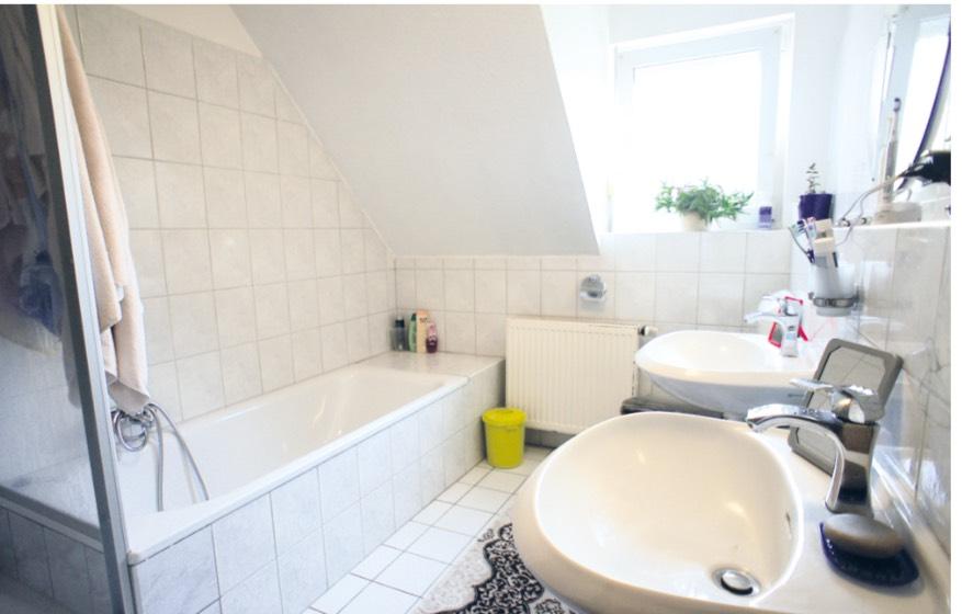 Thumbnail-Familienfreundliches Reihenhaus in ruhiger Lage von Atter