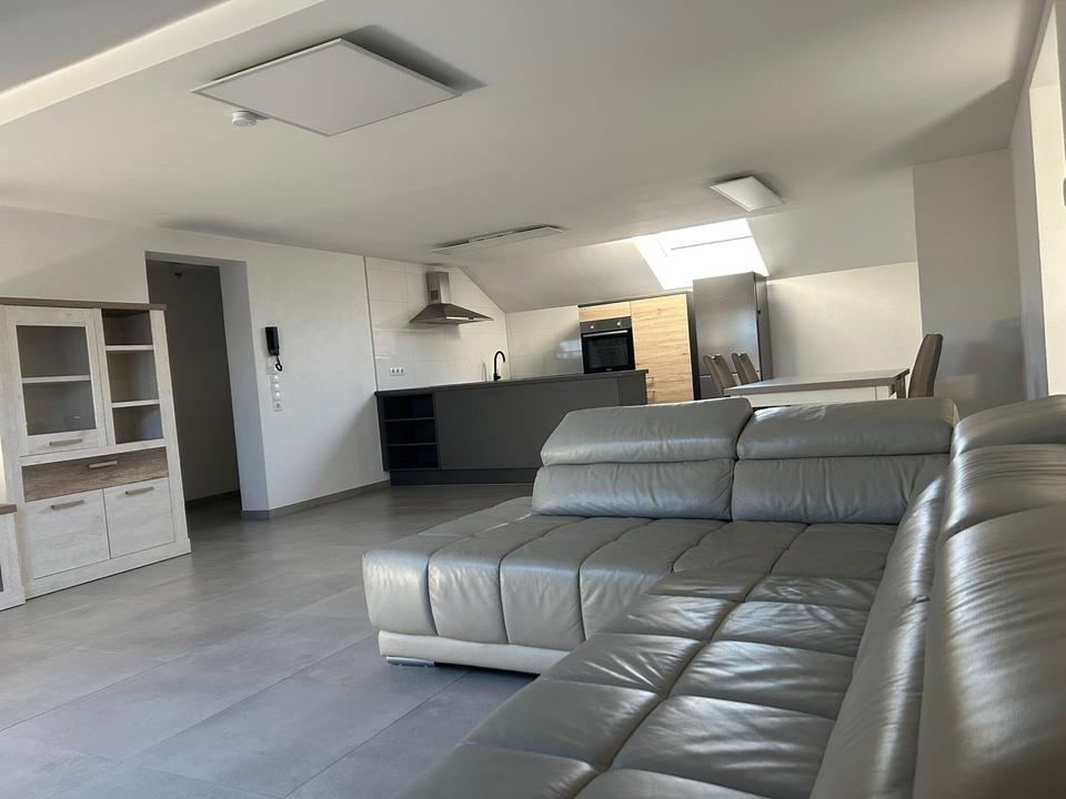 Thumbnail-Neu sanierte 4,5 ZKB Wohnung in Kaiserslautern-Erfenbach