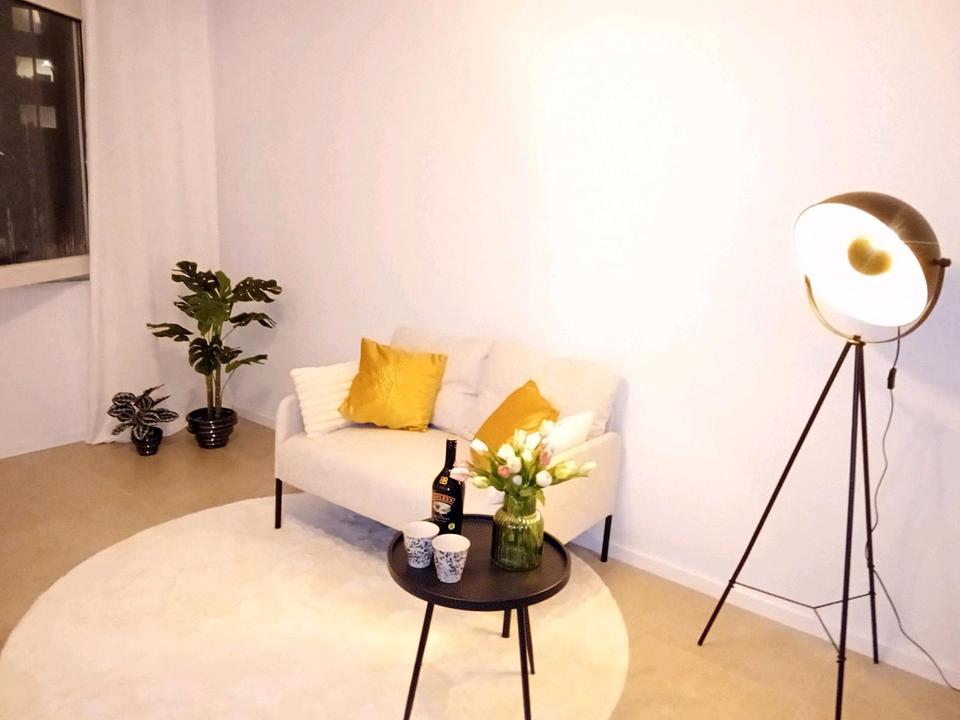 Thumbnail-Wohnung in Hamburg Billstedt