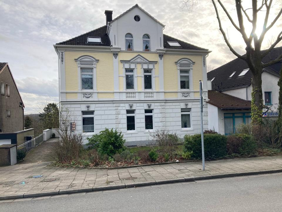 Thumbnail-Eigentumswohnung in Bochum-Stiepel für Kapitalanleger