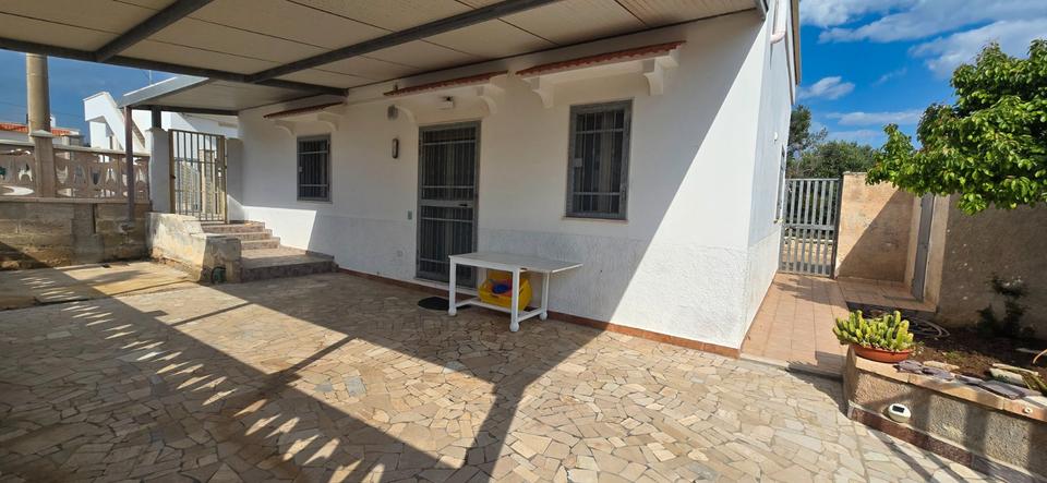 Thumbnail-Haus in ApulienSan Pietro in BevagnaSpecchiarica