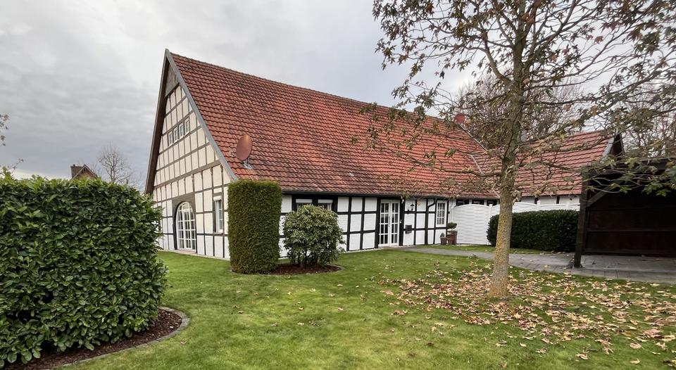 Thumbnail-Mietwohnung in 49525 Lengerich - Erstbezug nach Renovierung