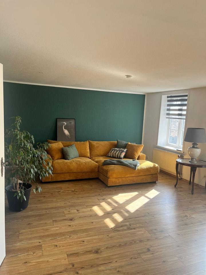 Thumbnail-Freundliche helle 4,5 Zimmer Familienwohnung