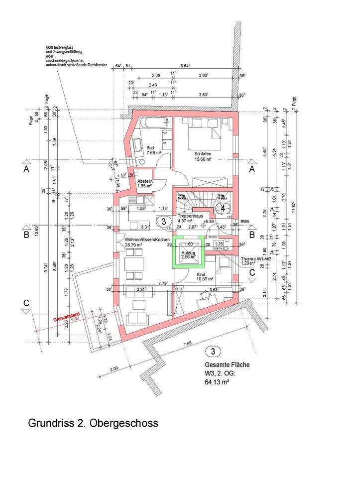 Thumbnail-Wohnung im Herzen von Memmingen