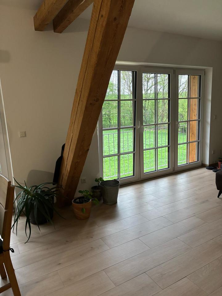 Thumbnail-Wohnung zu vermieten
