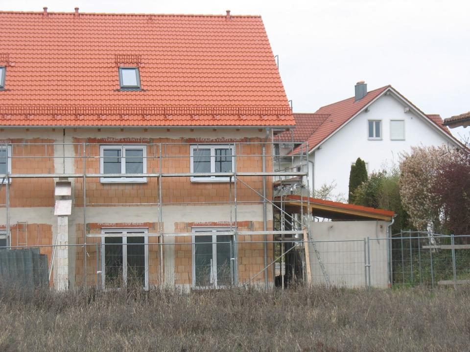 Thumbnail-DHH Neubau von Privat