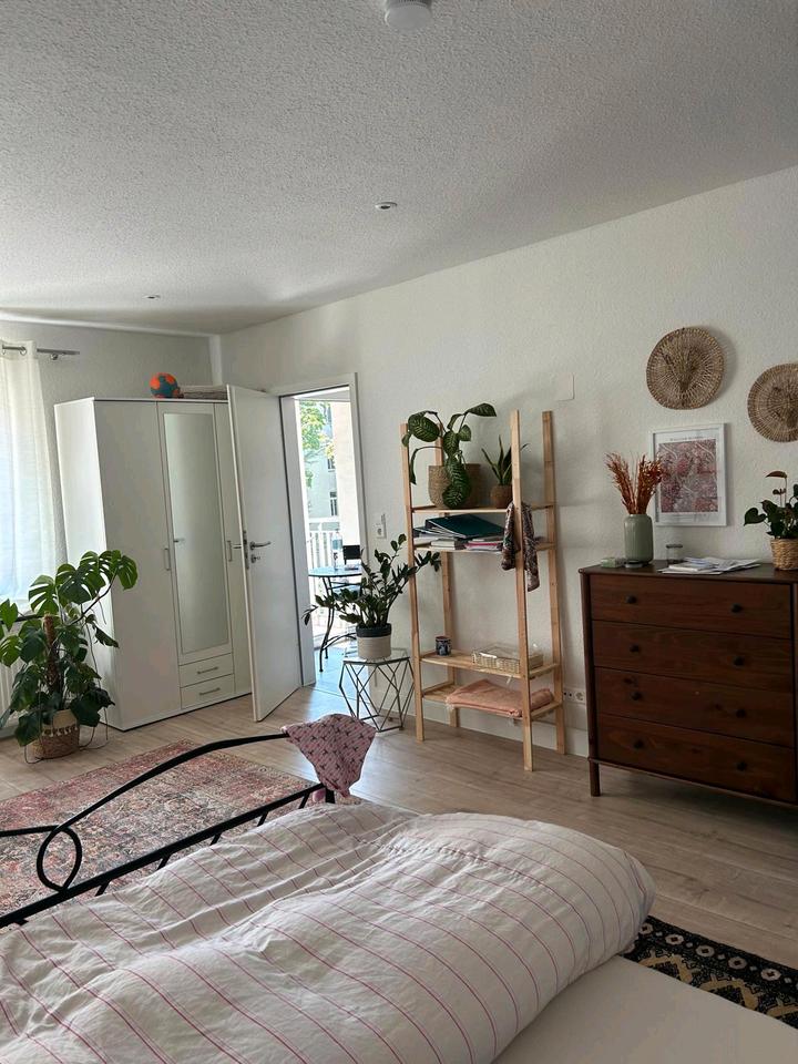 Thumbnail-Wunderschöne 1-Zimmer Wohnung