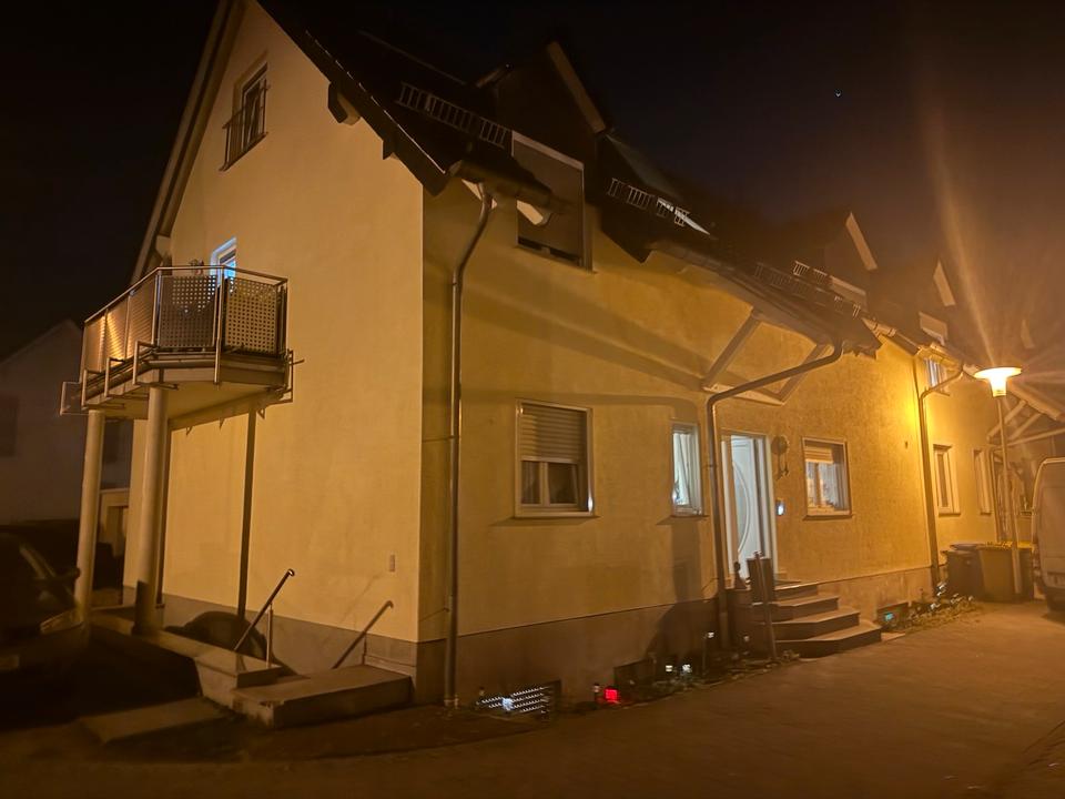 Thumbnail-Helle sanierte Wohnung in Raunheim!