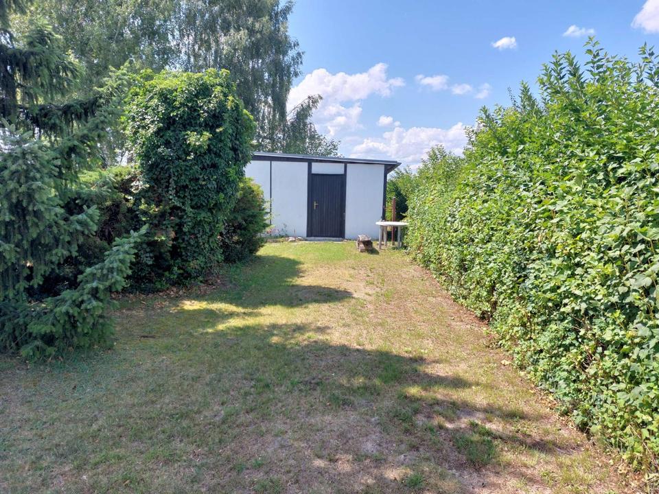 Thumbnail-Wochenendgrundstück