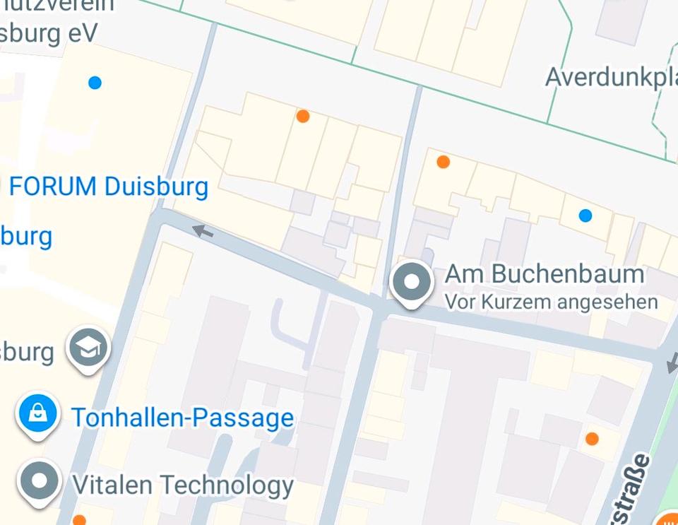 Thumbnail-Wohnung zu vermieten - 4 Zimmer - 76 Quadratmeter