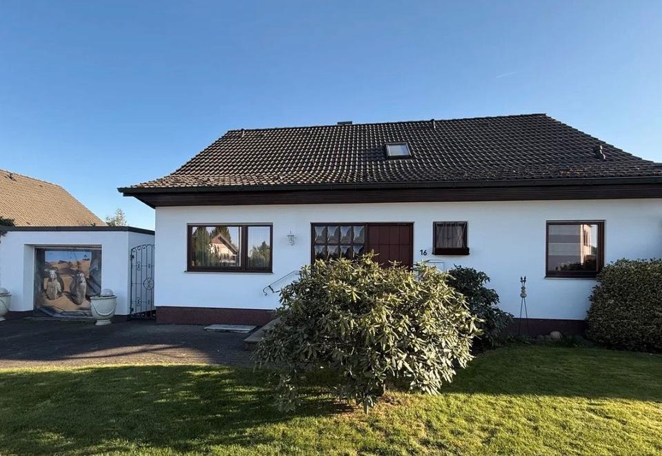 Thumbnail-Freistehendes Einfamilienhaus in Hückeswagen
