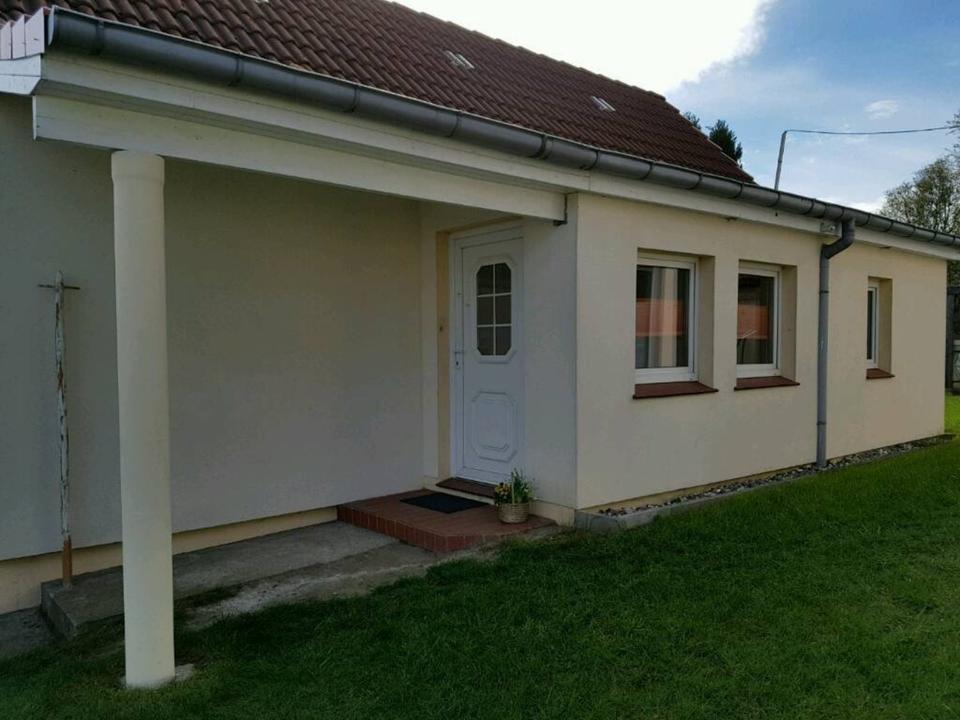 Thumbnail-Urlaub an der Ostsee