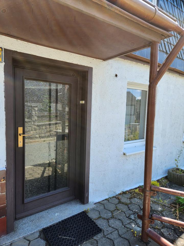 Thumbnail-Kapitalanlage - renoviertes Haus – DHH