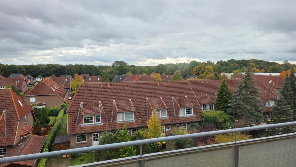 Thumbnail-2-Zi-WHG. Glinde 50qm Endetage Südlage