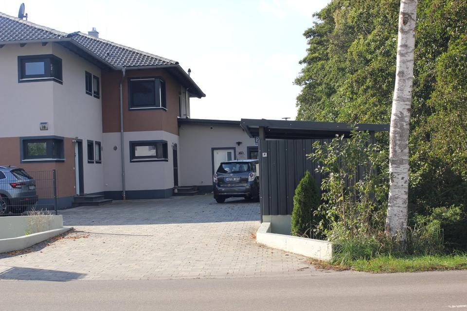 Thumbnail-Exposé – Stilvoller Wohn- und Gewerbeensemble in Karlshuld